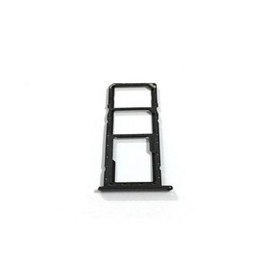 Samsung Galaxy A01 Black Sim Tray Samsung Galaxy A01 Black Sim Tray