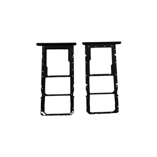 Samsung Galaxy A02S Black Sim Tray Samsung Galaxy A02S Black Sim Tray