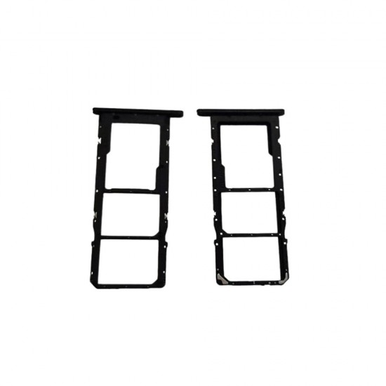 Samsung Galaxy A03S Black Sim Tray Samsung Galaxy A03S Black Sim Tray