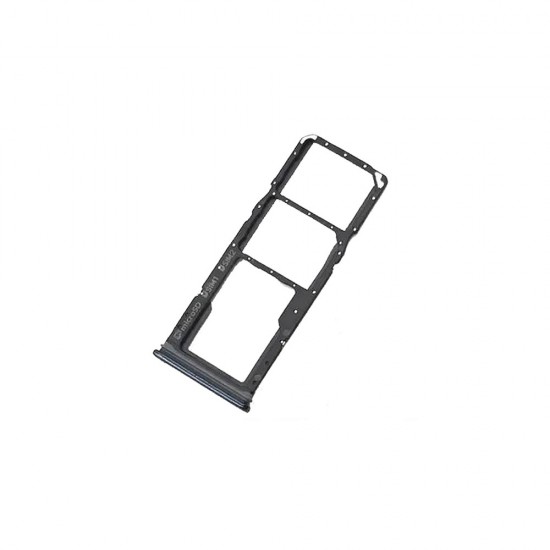 Cajón Sim Samsung Galaxy A22 Negro Cajón Sim Samsung Galaxy A22 Negro