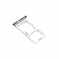 Samsung Galaxy S20 Black Sim Tray