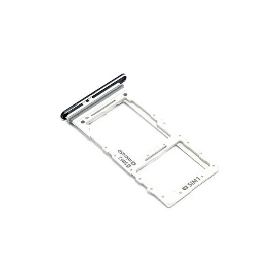 Cajón Sim Samsung Galaxy S20 Negro Cajón Sim Samsung Galaxy S20 Negro