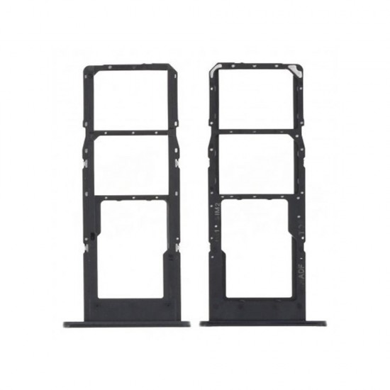 Gaveta Sim Samsung Galaxy A14 5g/A146 Preto Gaveta Sim Samsung Galaxy A14 5g/A146 Preto
