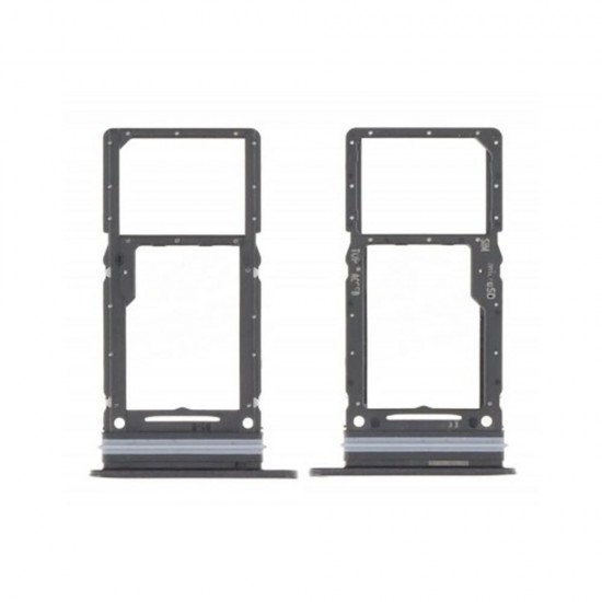 Samsung Galaxy A33 5G/A336B Black Sim Tray Samsung Galaxy A33 5G/A336B Black Sim Tray