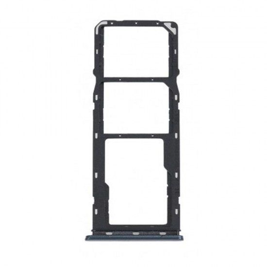 Samsung Galaxy A04/A045 Black Sim Tray Samsung Galaxy A04/A045 Black Sim Tray