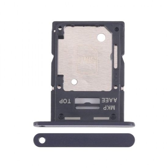 Cajón Sim Samsung Galaxy A15 4g/A155 Negro Cajón Sim Samsung Galaxy A15 4g/A155 Negro