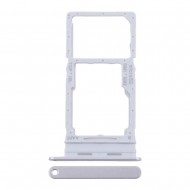 Gaveta Sim Samsung Galaxy A16 5g/A166 Cinza
