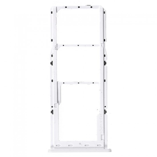 Samsung Galaxy A13 4G White Sim Tray Samsung Galaxy A13 4G White Sim Tray