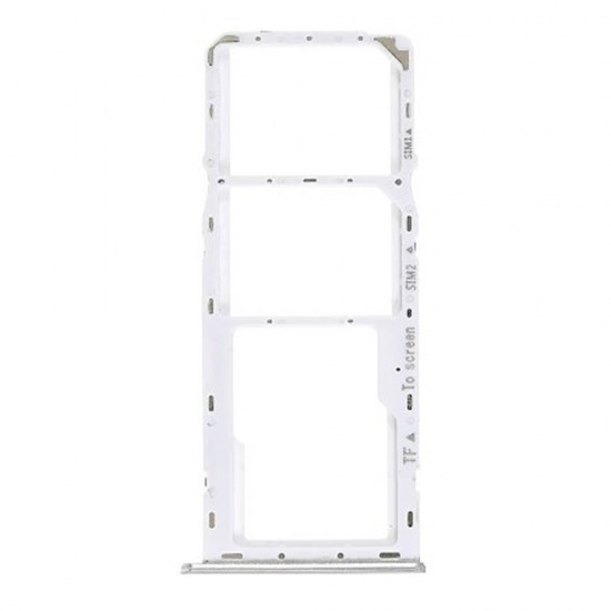 Gaveta Sim Samsung Galaxy A22 5g/A226 Branco Gaveta Sim Samsung Galaxy A22 5g/A226 Branco