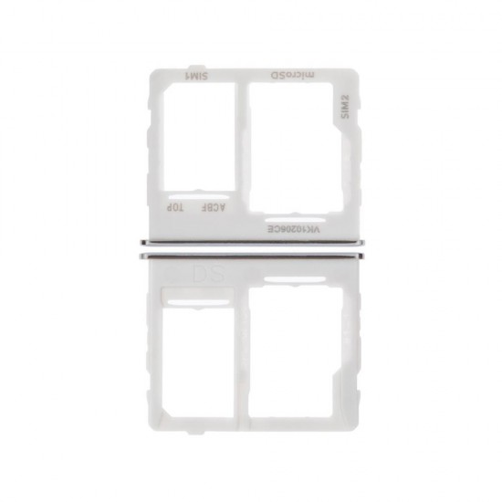 Gaveta Sim Samsung Galaxy A32 5g/A326 Branco Gaveta Sim Samsung Galaxy A32 5g/A326 Branco