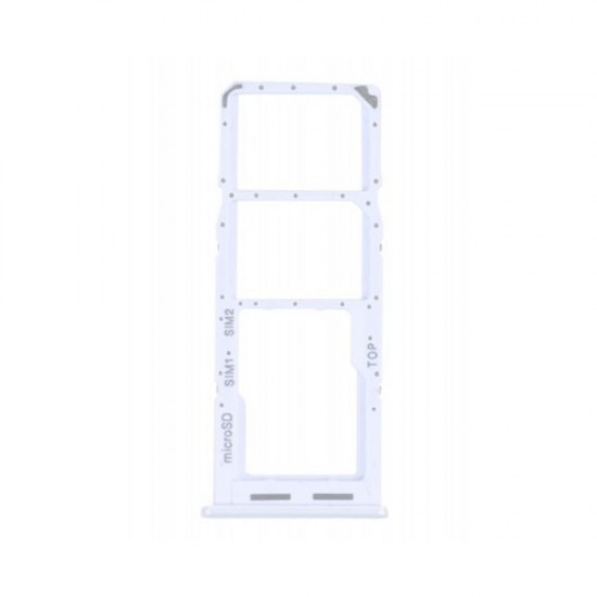 Gaveta Sim Samsung Galaxy A04s/A047 Branco Gaveta Sim Samsung Galaxy A04s/A047 Branco