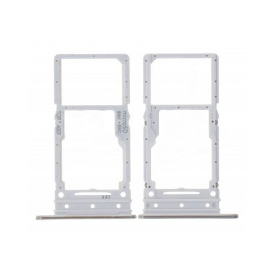 Gaveta Sim Samsung Galaxy A73 5g/A736 Branco Gaveta Sim Samsung Galaxy A73 5g/A736 Branco