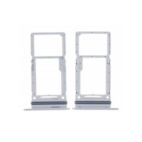 Cajón Sim Samsung Galaxy A33 5G/A336B Blanco Cajón Sim Samsung Galaxy A33 5G/A336B Blanco