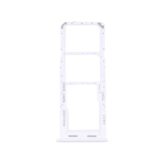 Gaveta Sim Samsung Galaxy A23 5g/A236 Branco Gaveta Sim Samsung Galaxy A23 5g/A236 Branco