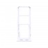 Gaveta Sim Samsung Galaxy A23 5g/A236 Branco
