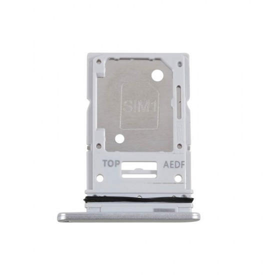 Cajón Sim Samsung Galaxy A54 5g/A546 Blanco Cajón Sim Samsung Galaxy A54 5g/A546 Blanco