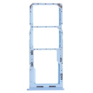 Samsung Galaxy A13 4G Blue Sim Tray