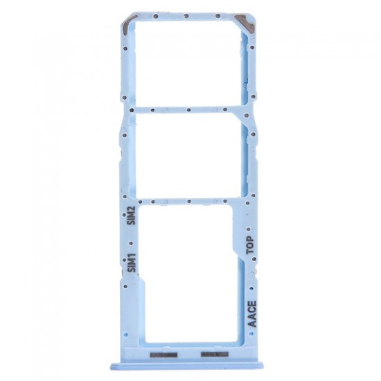 Gaveta Sim Samsung Galaxy A13 4g Azul Gaveta Sim Samsung Galaxy A13 4g Azul