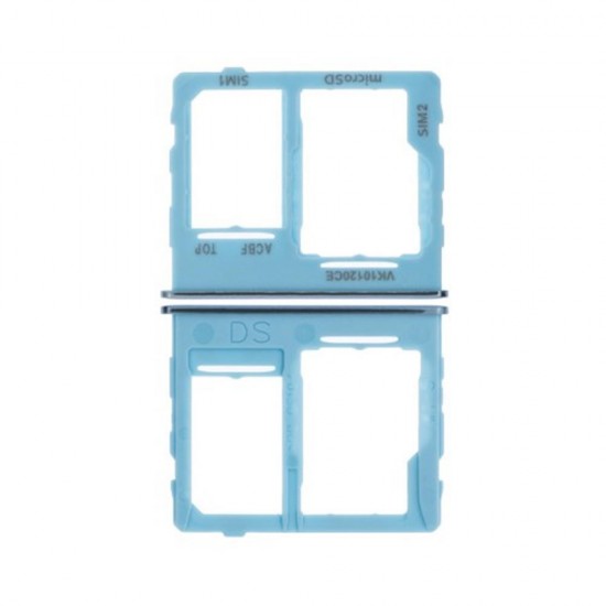 Gaveta Sim Samsung Galaxy A32 5g/A326 Azul Gaveta Sim Samsung Galaxy A32 5g/A326 Azul