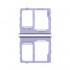 Samsung Galaxy A32 5G/A326 Purple Sim Tray