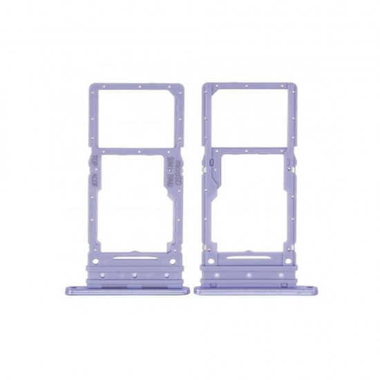 Gaveta Sim Samsung Galaxy A34 5g/A346b Roxo Gaveta Sim Samsung Galaxy A34 5g/A346b Roxo