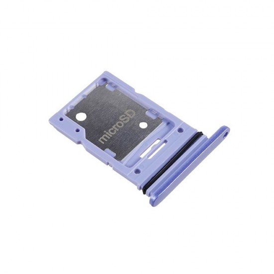 Samsung Galaxy A54 5g/A546 Purple Sim Tray Samsung Galaxy A54 5g/A546 Purple Sim Tray