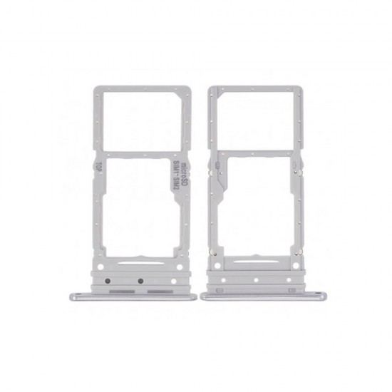Gaveta Sim Samsung Galaxy A34 5g/A346b Prata Gaveta Sim Samsung Galaxy A34 5g/A346b Prata