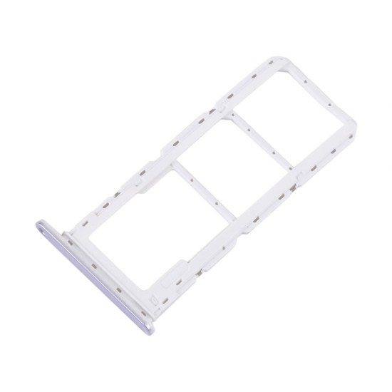 Gaveta Sim Samsung Galaxy A14 4g/A145f Prata Gaveta Sim Samsung Galaxy A14 4g/A145f Prata