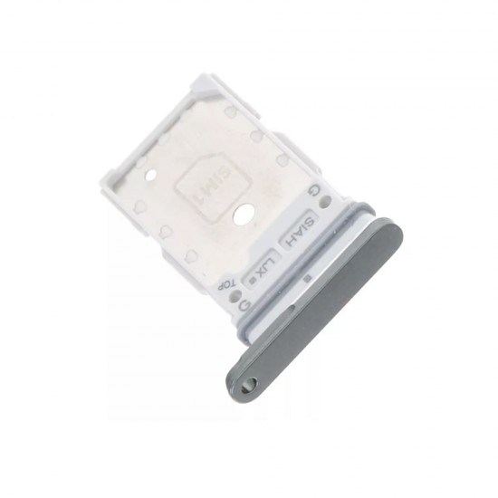 Gaveta Sim Samsung Galaxy S23 Ultra/S918 Verde Gaveta Sim Samsung Galaxy S23 Ultra/S918 Verde