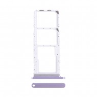 Samsung Galaxy A05s/A057 Violet Sim Tray