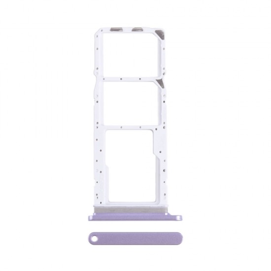 Samsung Galaxy A05s/A057 Violet Sim Tray Samsung Galaxy A05s/A057 Violet Sim Tray