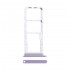 Samsung Galaxy A05s/A057 Violet Sim Tray