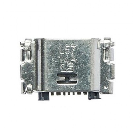 Conector Carga Samsung Galaxy A02