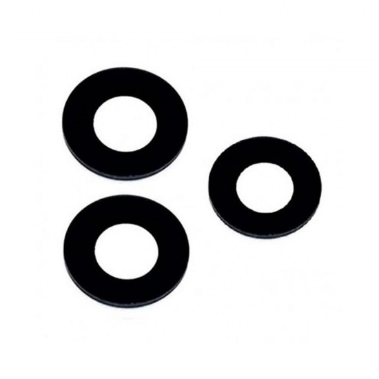 Lente De Câmera Samsung Galaxy A35 5g/A356 Preto