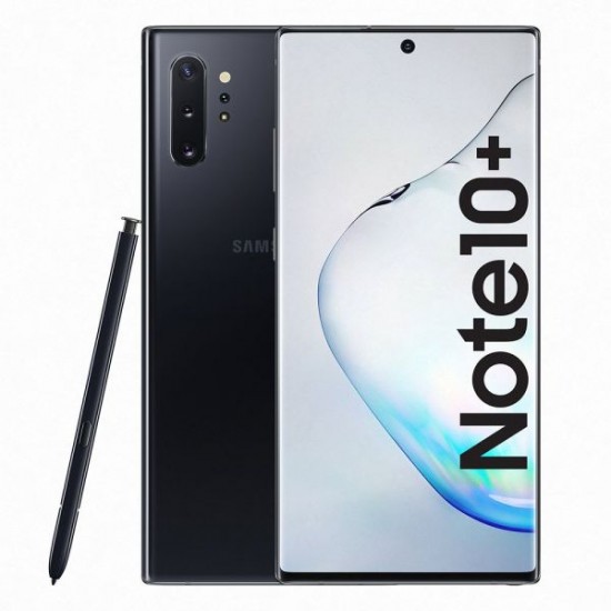 Lente Câmera Samsung Galaxy Note 10 Plus N975 Preto Lente Câmera Samsung Galaxy Note 10 Plus N975 Preto