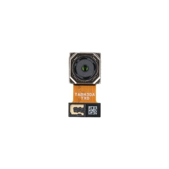 Câmera Traseira Samsung Galaxy A02s A025 13 Mp
