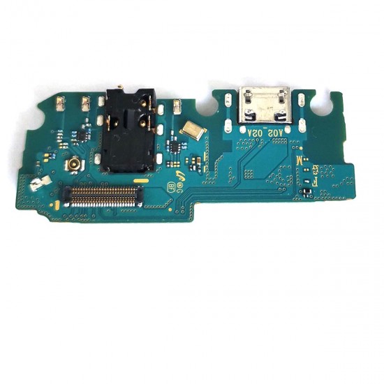 Charging Flex Samsung Galaxy A02 Charging Flex Samsung Galaxy A02