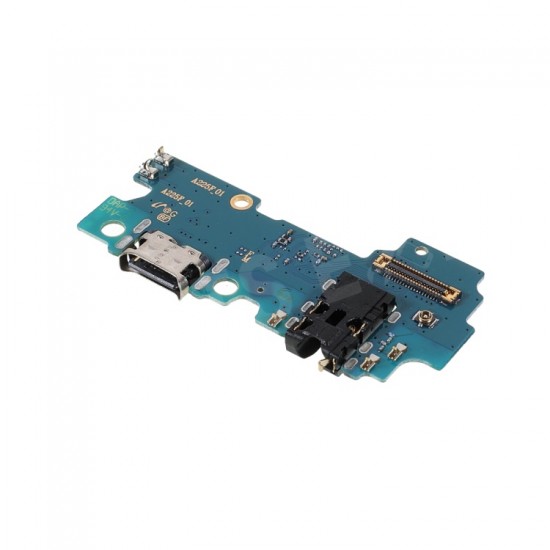 Flex de carga Samsung Galaxy A22 4G Flex de carga Samsung Galaxy A22 4G
