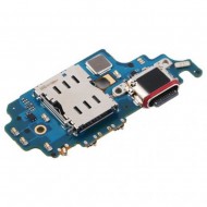 Placa De Carregamento Charging Flex Samsung Galaxy S21 Ultra 5g