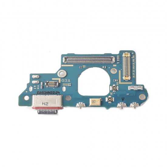 Charging Flex Samsung Galaxy S20 Fe 5g