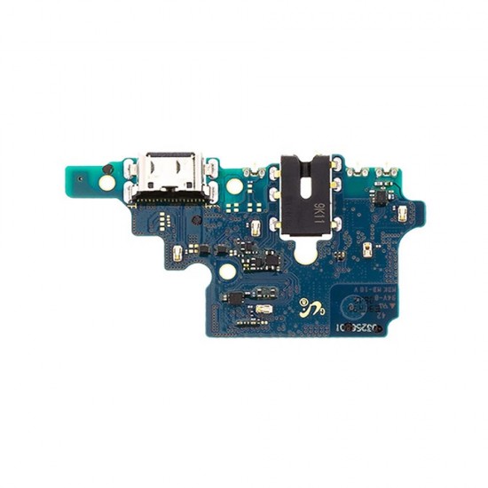 Charging Flex Samsung Galaxy Note 10 Lite/Sm-N770f