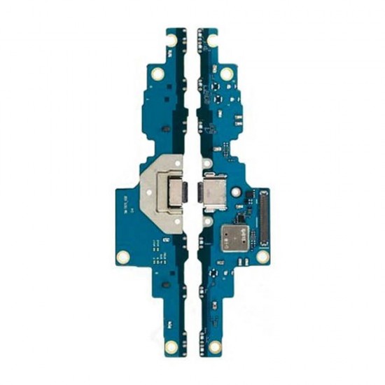 Placa De Carregamento Charging Flex Samsung Galaxy Tab S7 T870