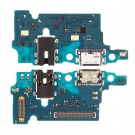 Placa De Carregamento Charging Flex Samsung Galaxy M51