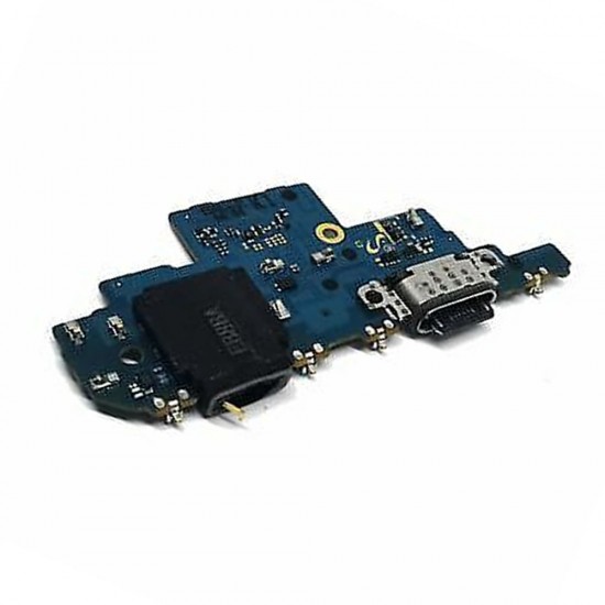 Placa De Carregamento Charging Flex Samsung Galaxy A52s 5g Placa De Carregamento Charging Flex Samsung Galaxy A52s 5g