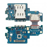 Placa De Carregamento Charging Flex Samsung Galaxy S21 Fe 5g/G990