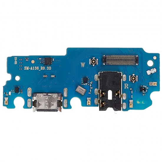 Placa De Carregamento Charging Flex Samsung Galaxy A13 5g/A136 Placa De Carregamento Charging Flex Samsung Galaxy A13 5g/A136