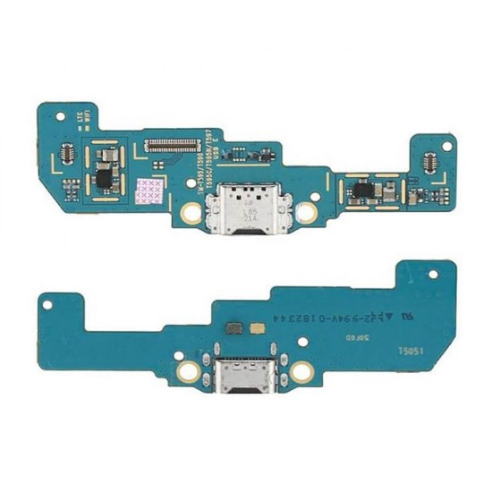 Samsung Galaxy Tab A 2018/T590 Charging Flex Samsung Galaxy Tab A 2018/T590 Charging Flex