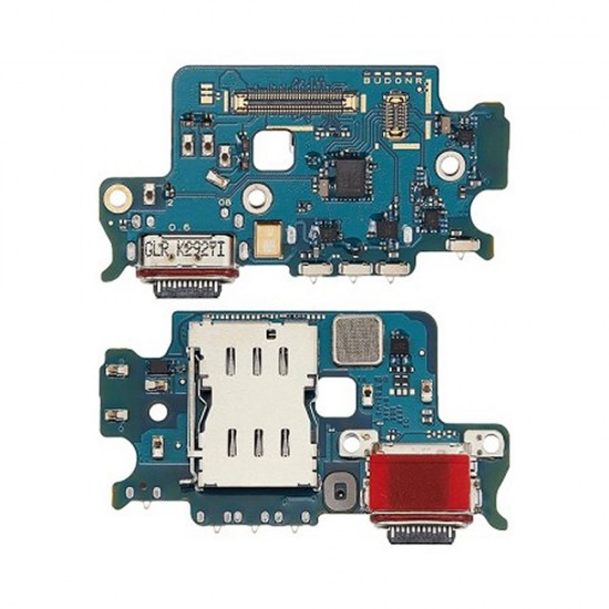 Samsung Galaxy S23 5G Version U Charging Flex Samsung Galaxy S23 5G Version U Charging Flex