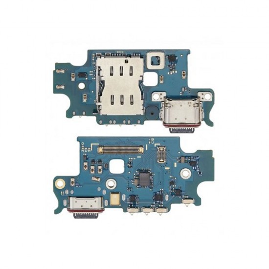 Samsung Galaxy S23 Plus Version F Charging Flex Samsung Galaxy S23 Plus Version F Charging Flex