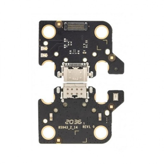  Samsung Galaxy Tab A7/T500/T505 Charging Flex